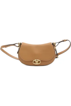 VALENTINO GARAVANI Bolso de hombro Ohval pequeño
