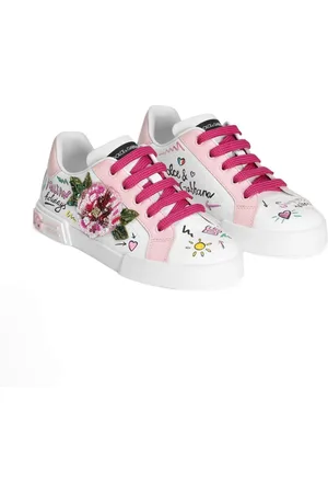 Dolce & Gabbana Zapatillas Portofino Light