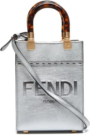 Fendi Bolso de hombro Sunshine pequeño 2022