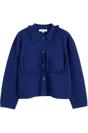 Chinti & Parker Chaqueta Sea Breeze