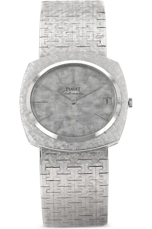 PIAGET Reloj Vintage de 32 mm 1970 pre-owned
