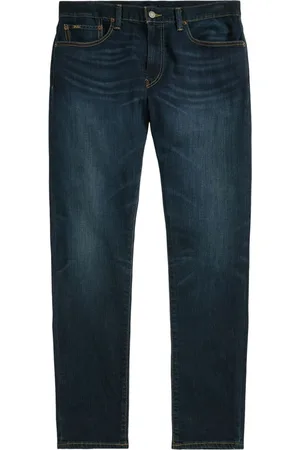 Ralph Lauren Vaqueros rectos