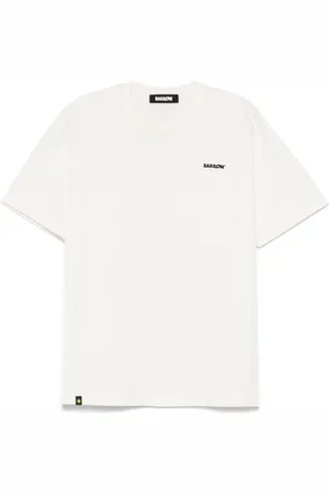 BARROW Camiseta de tejido jersey