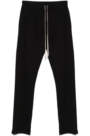 Rick Owens Pantalones de chándal Berlin