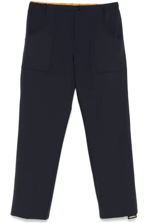 Aspesi Pantalones rectos