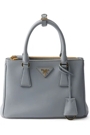 Prada Bolso shopper Galleria pequeño