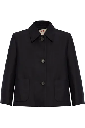 Marni Chaqueta lisa