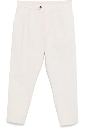 ELEVENTY Pantalones ajustados