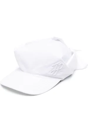Patou Gorra con logo bordado