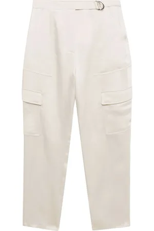 Simkhai Pantalones cargo