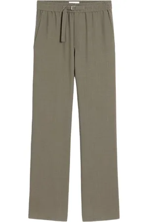 Ami Pantalones rectos
