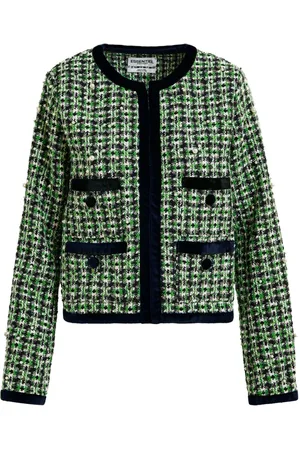 Essentiel Antwerp Chaqueta Homework