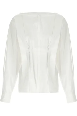 Khaite Blusa Wenley