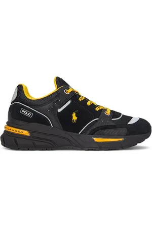 Ralph Lauren Zapatillas Polo Pony