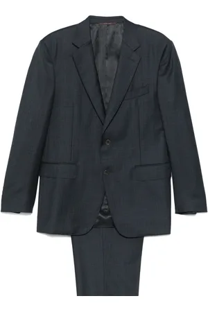 CANALI Traje liso