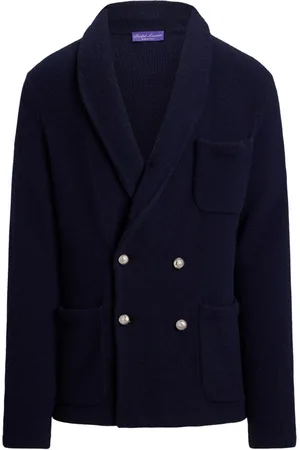 Ralph Lauren Cárdigan de punto