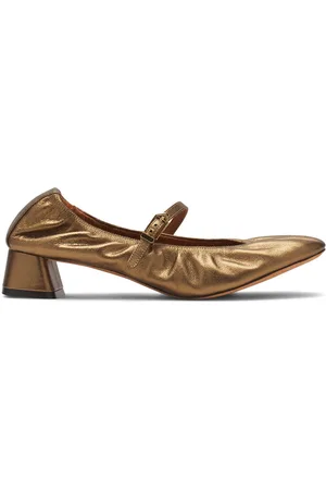Lanvin Zapatos de tacón Ballerina