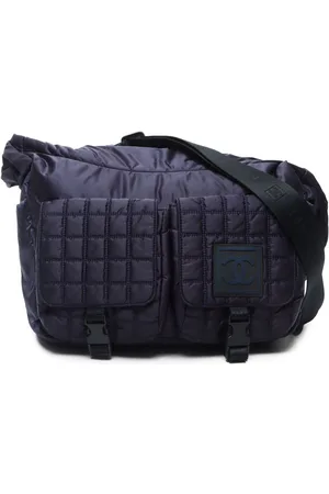 CHANEL Bolso de hombro Sports Line 2004-2005