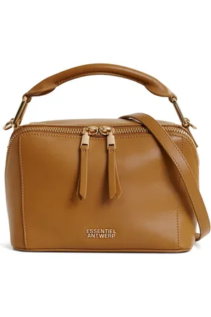 Essentiel Antwerp Bolso de hombro Hinao