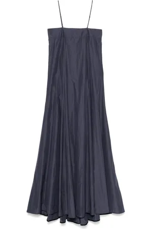 FORTE FORTE Vestido largo estilo sirena