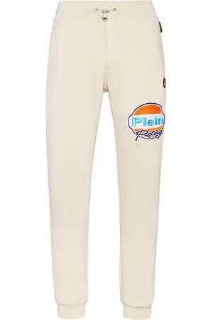 Philipp Plein Pantalones de chándal Cars Racing