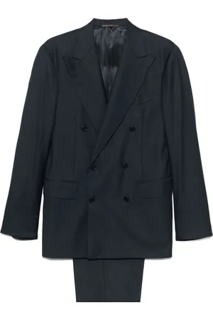 CANALI Traje liso
