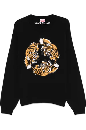 Kenzo Jersey bordado de x Verdy