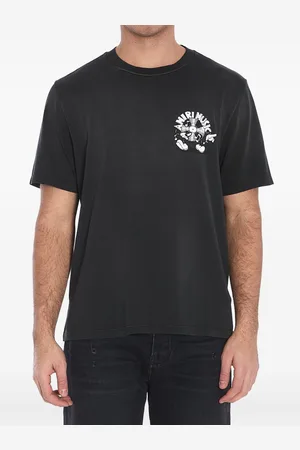 AMIRI Camiseta Music Record