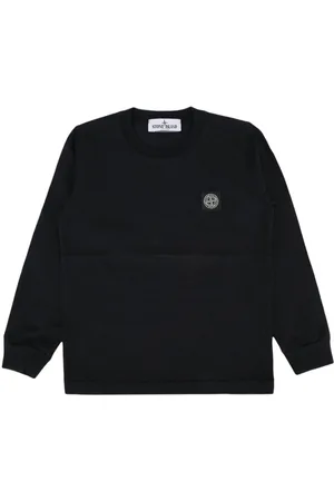 Stone Island Camiseta lisa