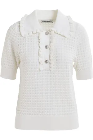 Essentiel Antwerp Polo Hemirates