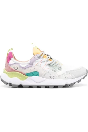 Flower Mountain Zapatillas Yamano 3