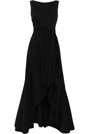 TALBOT RUNHOF Vestido largo Homerie4