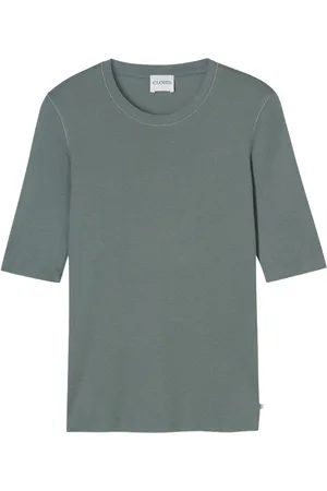 Closed Camiseta con cuello redondo