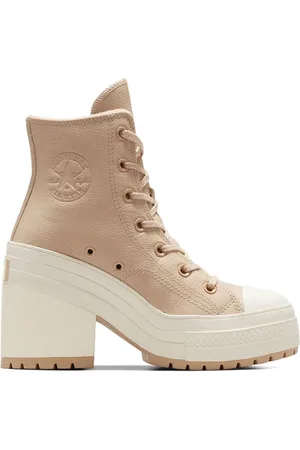 Converse Zapatillas Chuck 70 De Luxe Heel Platform Weatherized