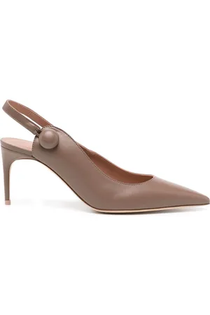 MALONE SOULIERS Zapatos de tacón con tira en la parte posterior