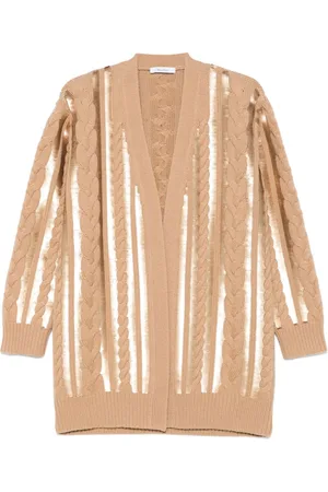 Max Mara Cárdigan Mirco