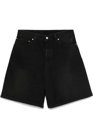 Vetements Pantalones vaqueros cortos