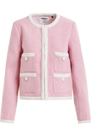Essentiel Antwerp Chaqueta Howy