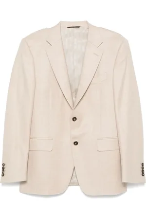 CANALI Blazer de cachemira