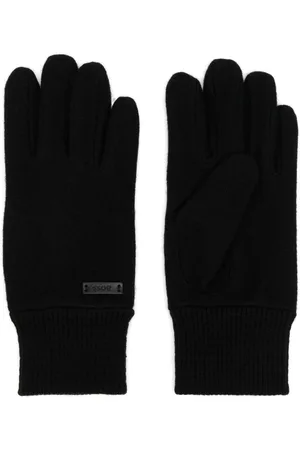 HUGO BOSS Guantes Kalsper