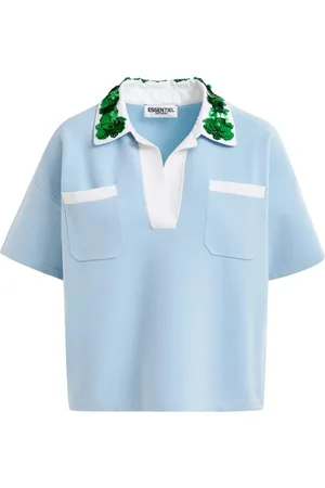 Essentiel Antwerp Polo Hoiseau