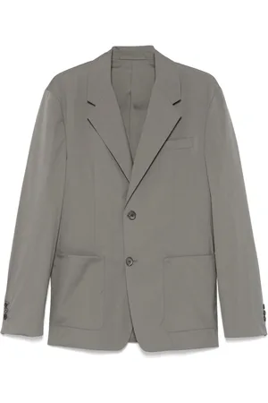 Prada Blazer con botones
