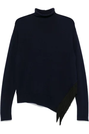 Dorothee Schumacher Jersey con flecos
