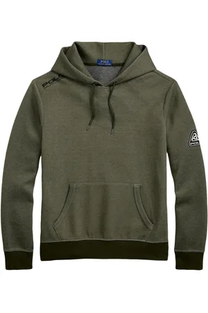 Ralph Lauren Sudadera con capucha y logo