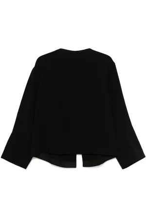 STUDIO NICHOLSON Blusa Eorsa