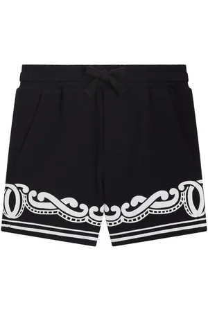 Dolce & Gabbana Shorts estampados