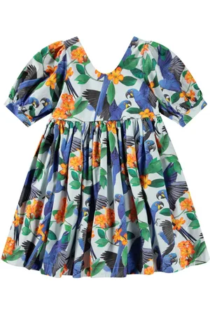 Molo Vestido Camilo