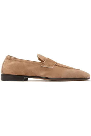 Brunello Cucinelli Mocasines penny