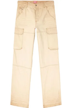 Diesel Vaqueros D-Uty