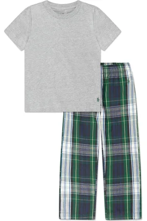 Ralph Lauren Pijama de algodón
